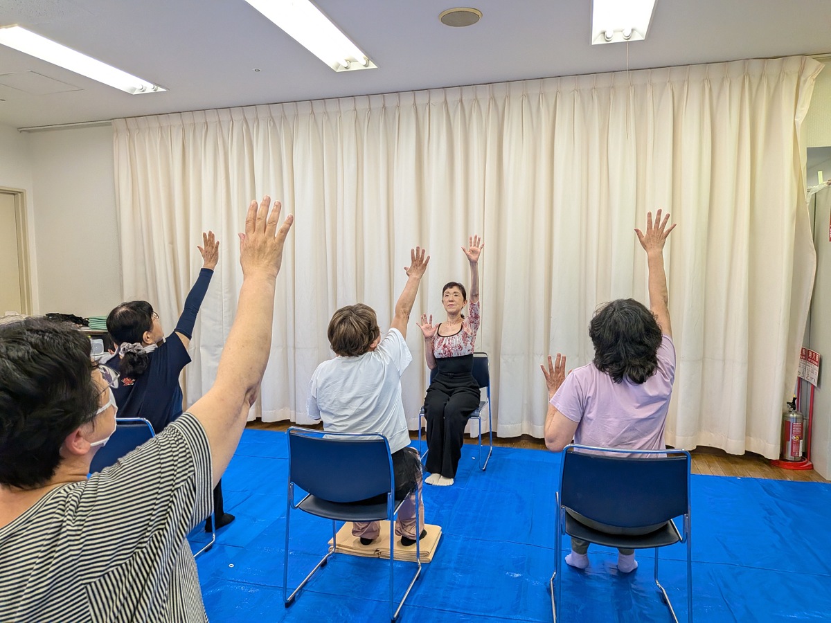 美と健康のための体内改造 ②④火