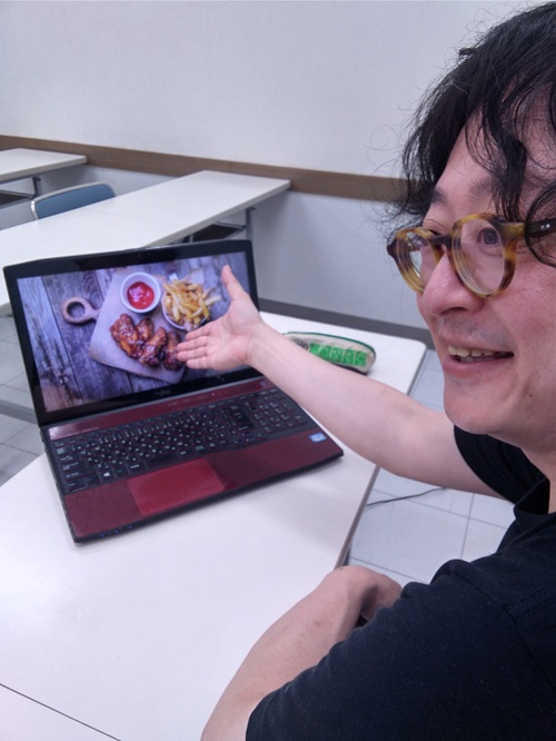 初心者向け 動画作成講座