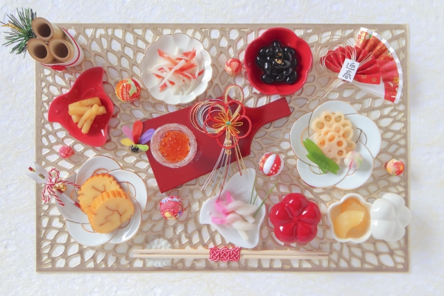添加物のない体に優しいおせちを作ってみませんか 発酵食品でがんばらない無添加おせち作り