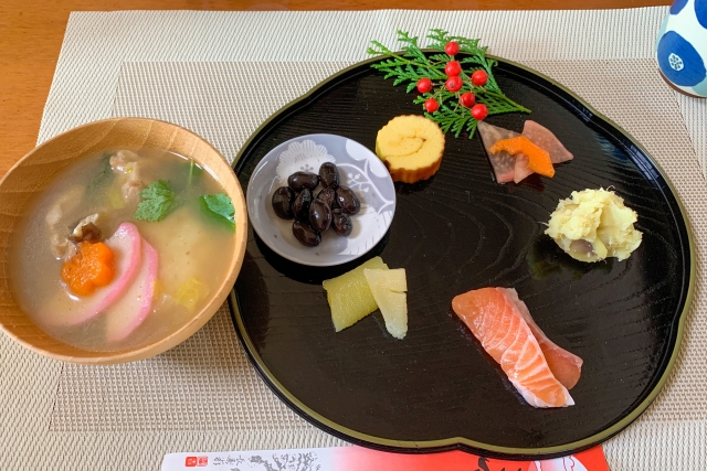 添加物のない体に優しいおせちを作ってみませんか 発酵食品でがんばらない無添加おせち作り