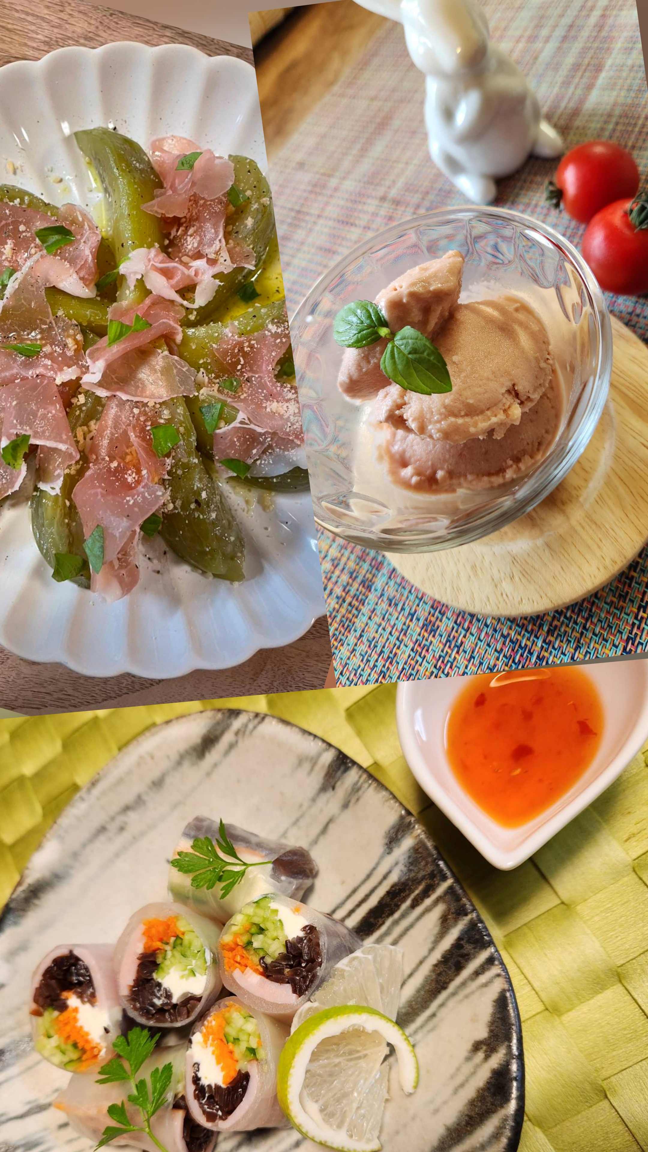 9/28(月)特別体験 簡単・やさしい・野菜が主役!野菜料理教室