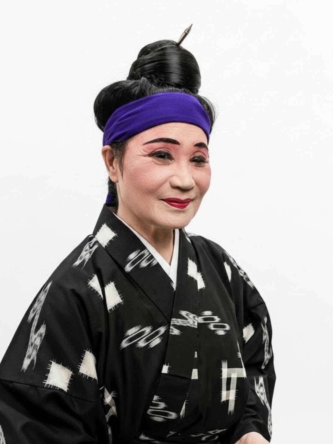 琉球舞踊を楽しもう 【秋の新講座】10/24(土)特別体験会