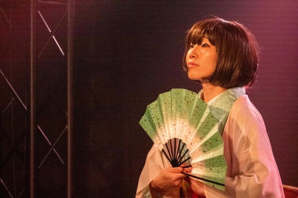 アニソンで日本舞踊を踊ろう! あにちぶ ■10/10(土)特別体験会