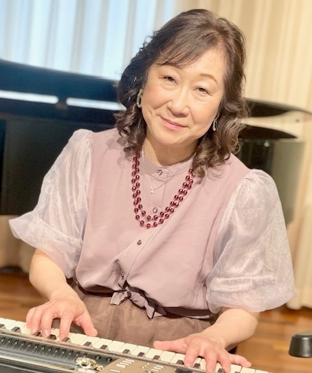 こどもから大人まで 楽しくピアノレッスン(30分個人) 秋の新講座 10/1、15(木)特別体験会開催