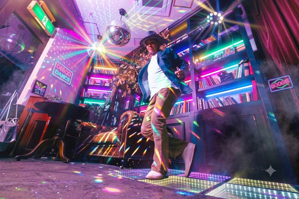 ディスコダンス&ストレッチ 秋のおすすめ講座 9/15特別体験会開催