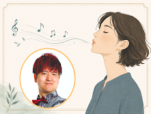 10/13(火)1日体験 楽しい口笛講座