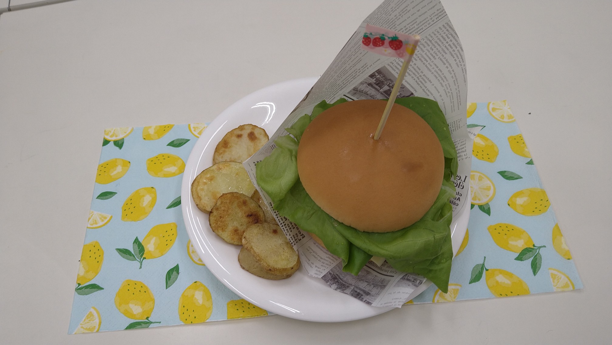 はじめての料理☆ こどもクッキング<3回コース> 小4～