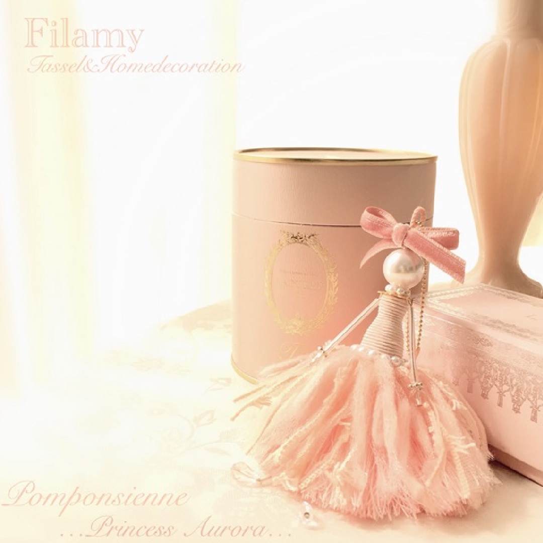 〈ジャンル〉手芸・ハンドメイド 【Filamyのホームデコレーション】
