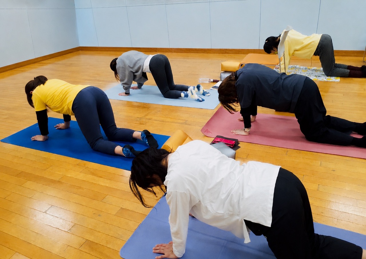 スッキリ 痛み解消 姿勢改善体操 一日体験 10月末まで