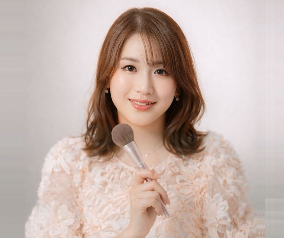 〈ジャンル〉美容・メイク・趣味 【愛され韓国メイク入門・全3回】 ～艶めく大人女子～