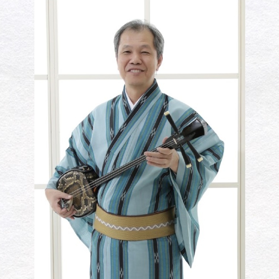 〈ジャンル〉音楽・楽器・演奏・古典芸能 【沖縄三線 経験者クラス】 ～沖縄のこころを奏でよう～