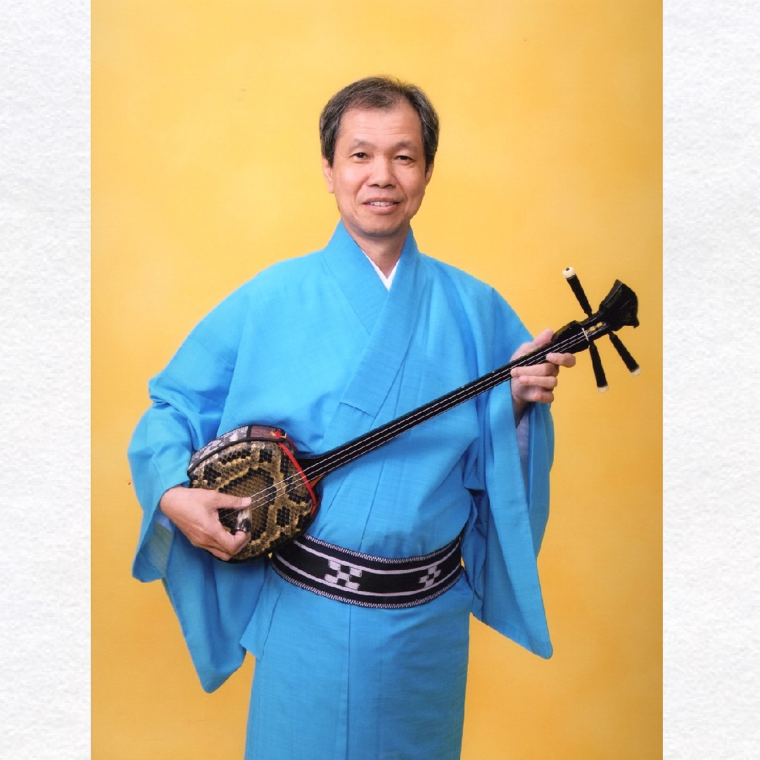 ジャンル〉音楽・楽器・演奏・古典芸能 【長唄三味線】 ～杵屋勝九郎