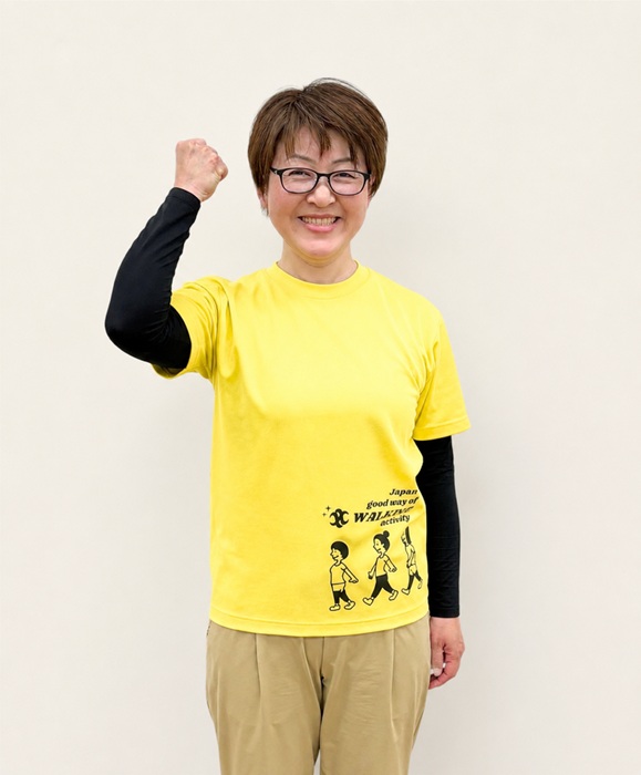 猫背・O脚・ぽっこりお腹のお悩みに 骨盤腸整ウォーキング ～秋の新講座～ 特別体験 9/25(金)