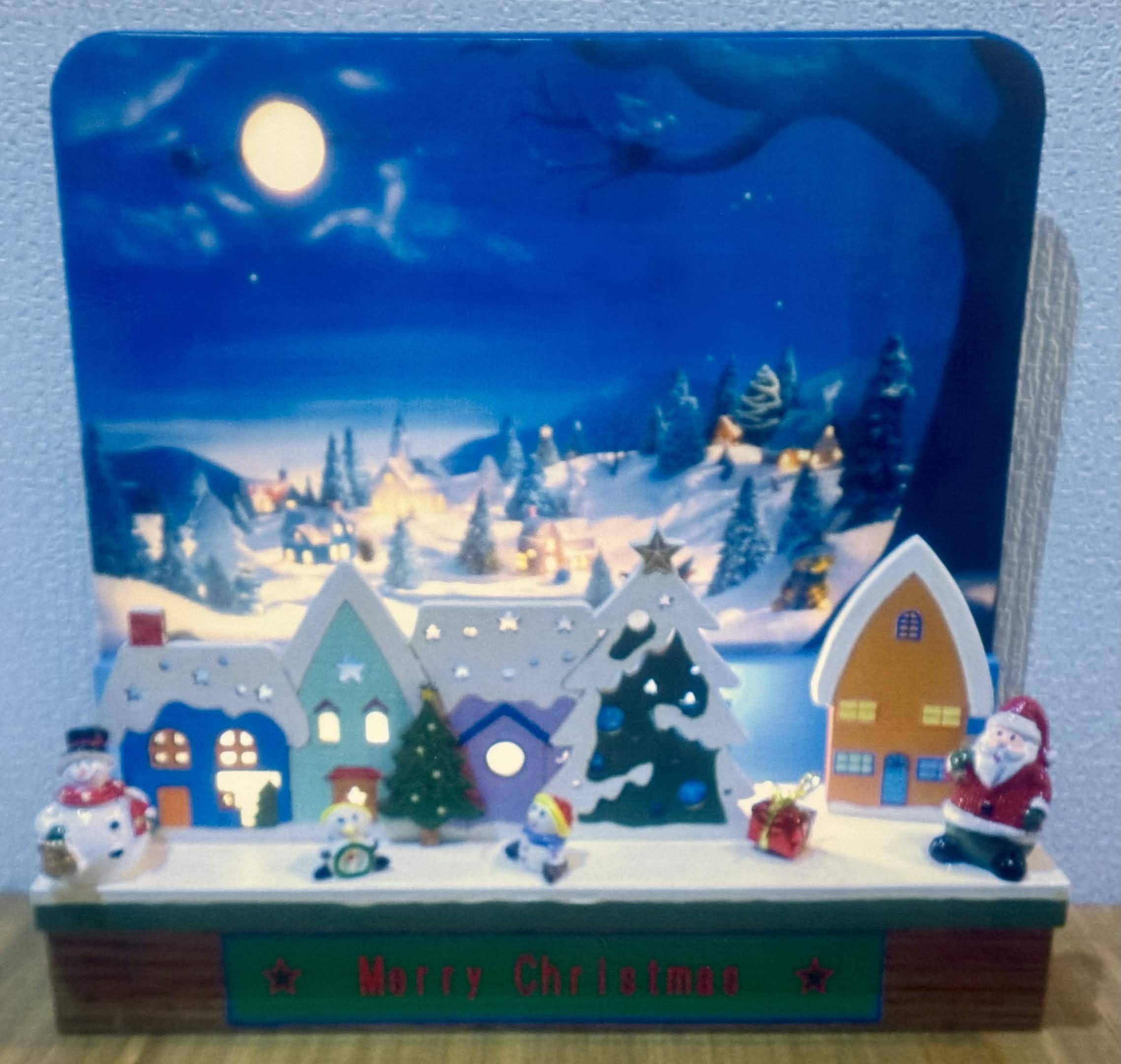 ☆Xmas特別講座☆ 1DAY クリスマス・イブ・オブジェ 【Xmas新講座 12/5(土) 特別体験会開催】