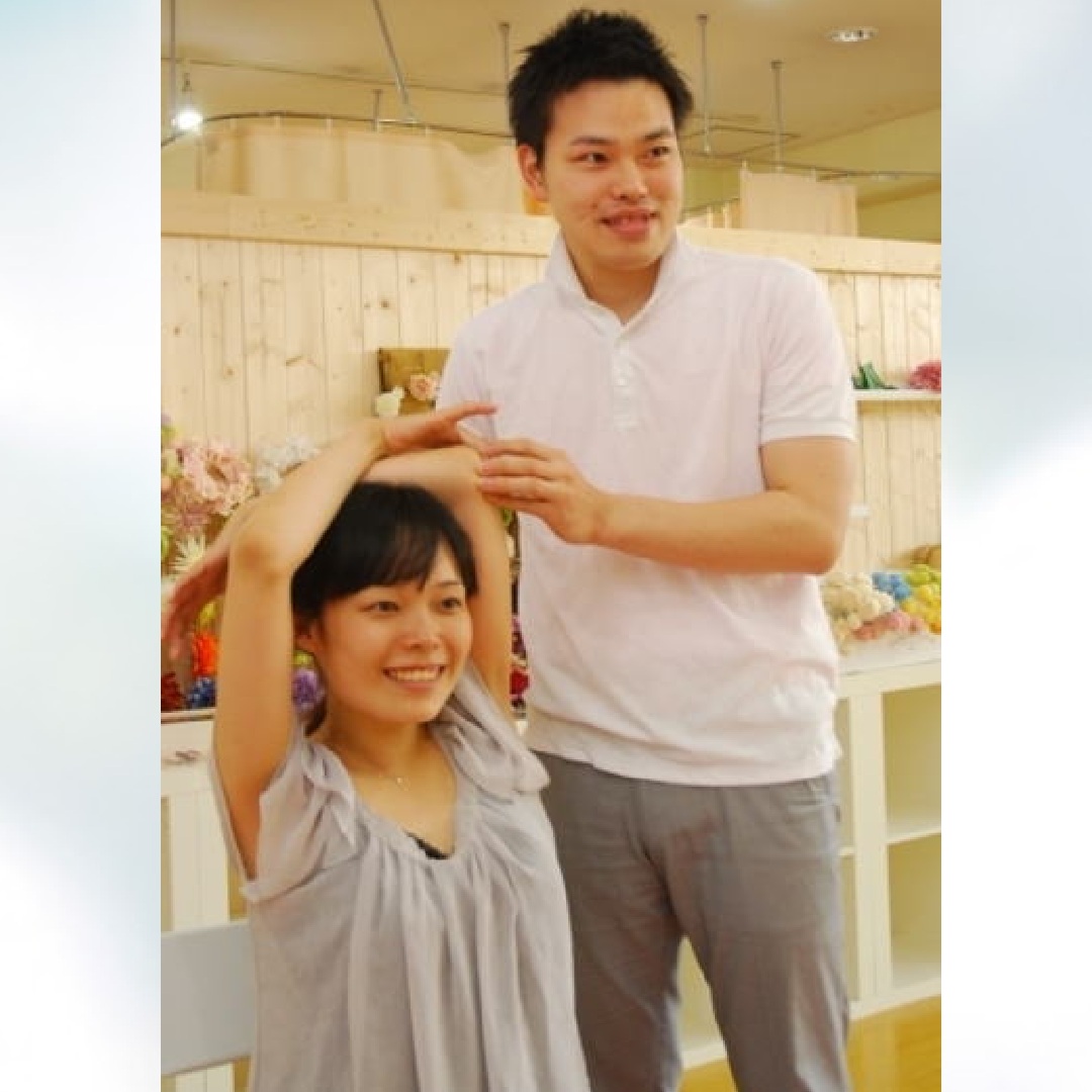 〈ジャンル〉体操・健康 【姿勢教室】 ～正しい姿勢を手に入れ、健康的な美しい身体へ～