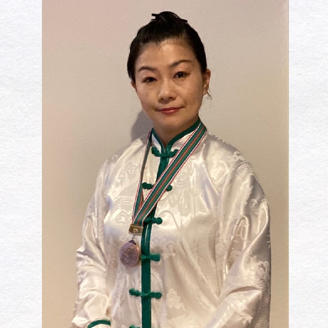 〈ジャンル〉体操・健康・中国伝統武術 【八極拳】 ～護身に、健康に、貴重な中国伝統武術を学んでみませんか?～