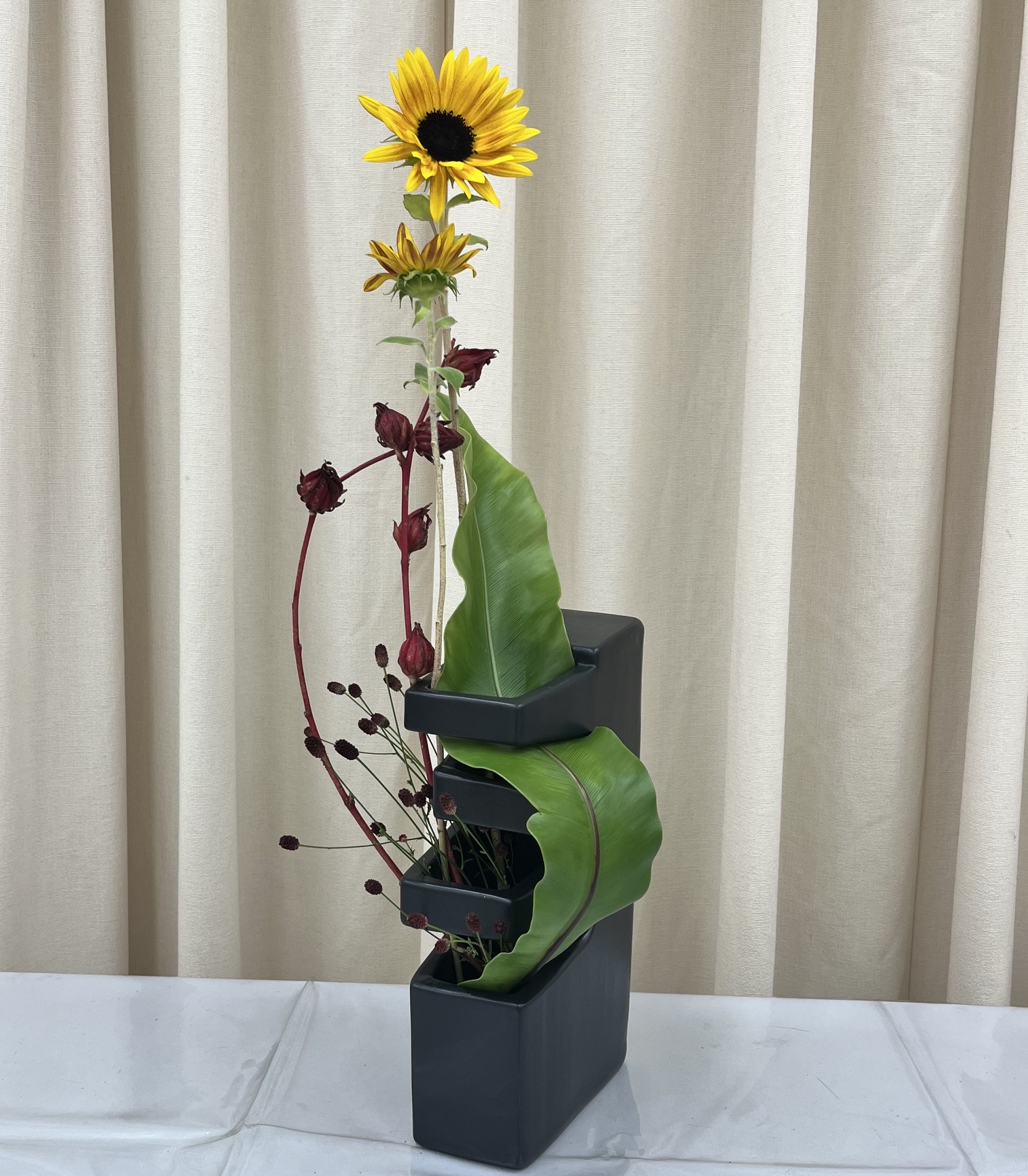 いけばな草月流