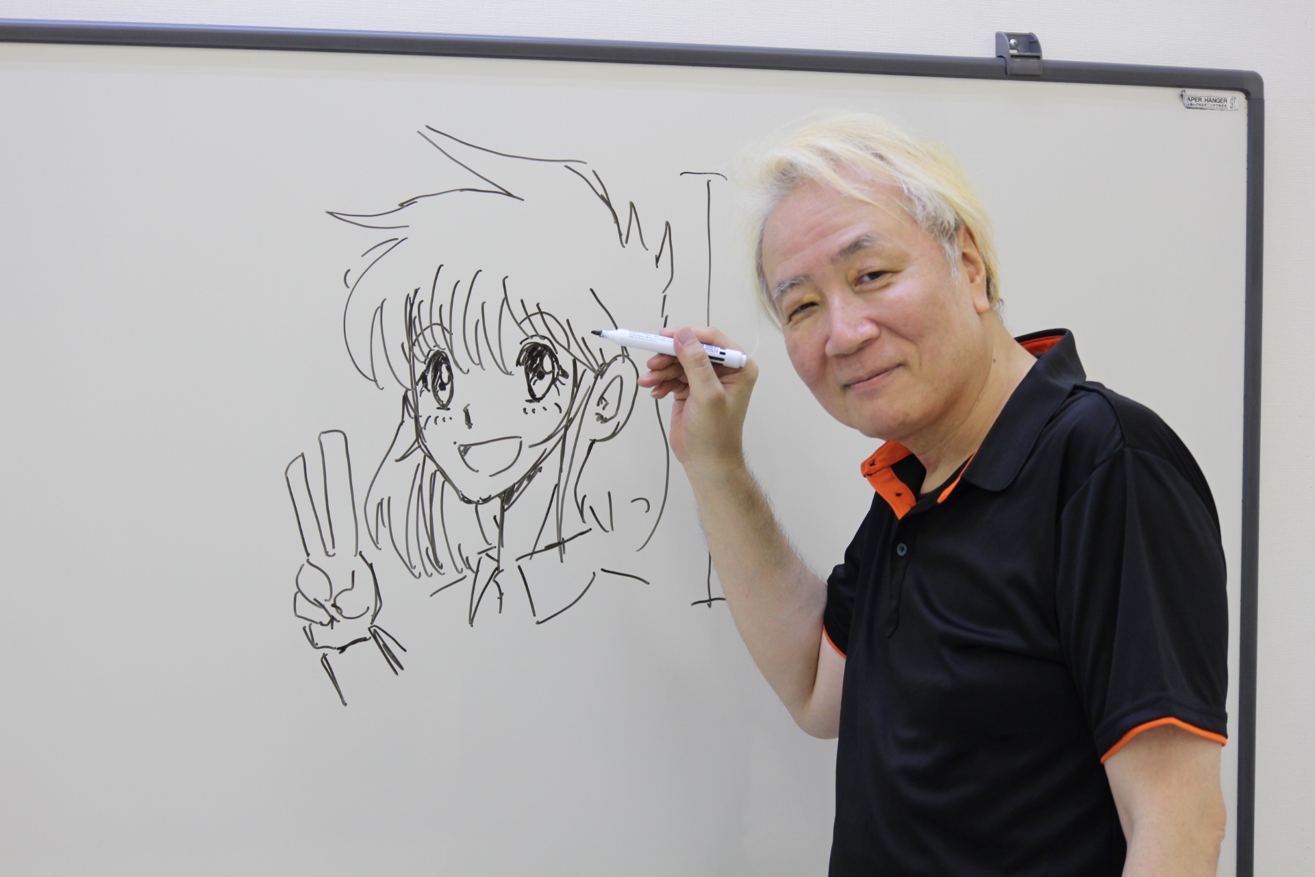 (30分個別)プロの漫画家による 漫画創作アドバイス講座 秋の新講座 お得な1日体験 10/10(土)
