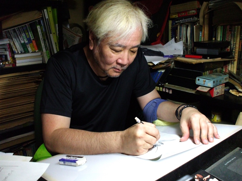 (30分個別)プロの漫画家による 漫画創作アドバイス講座 秋の新講座 お得な1日体験 10/10(土)
