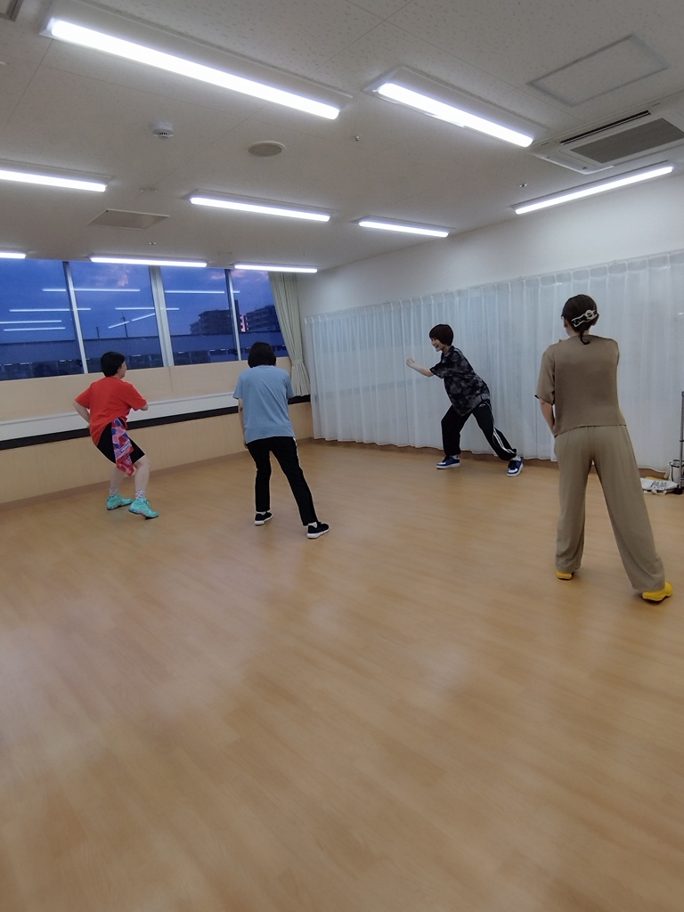 ダンス経験ゼロでも大丈夫! はじめてのズンバ® 秋号おすすめ講座 一日体験会 10/12(月)・10/26(月)