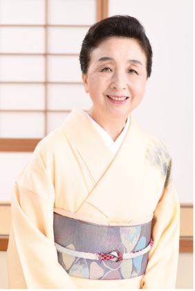 和の袋もの