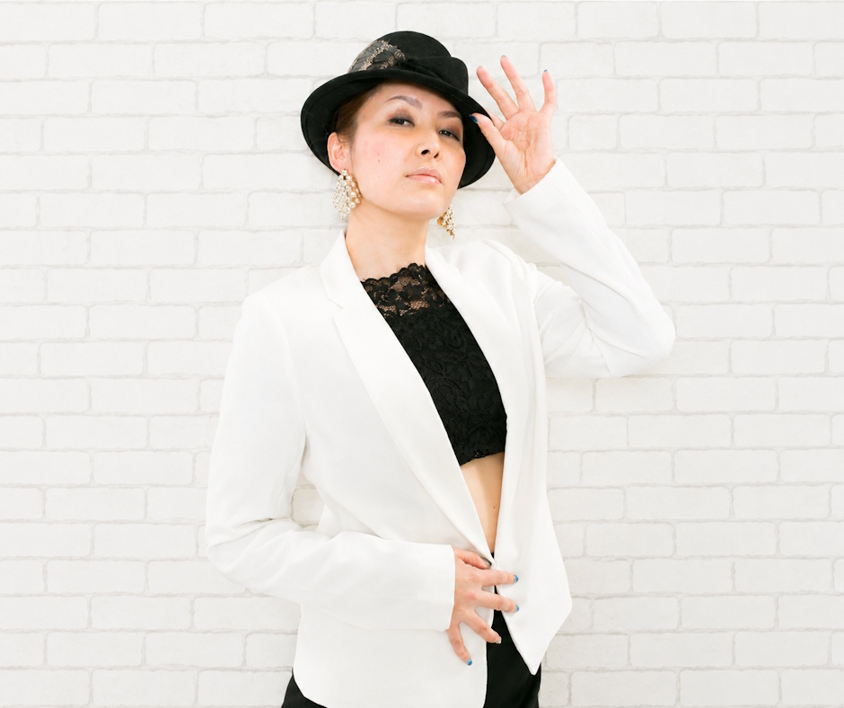 〈ジャンル〉ダンス・ディスコ・ソウルダンス・ワックダンス・舞踊 【健康ディスコダンス】 ～あの頃を取り戻す～