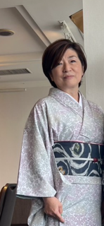 気軽に楽しむ はじめての着付け(全12回) 11月の新講座 11/5(木)特別体験会