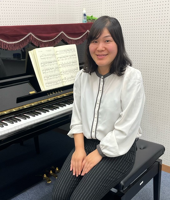 年長～(25分個人レッスン) 水曜ピアノ②④こども 11月の新講座 11/25(水)特別体験会