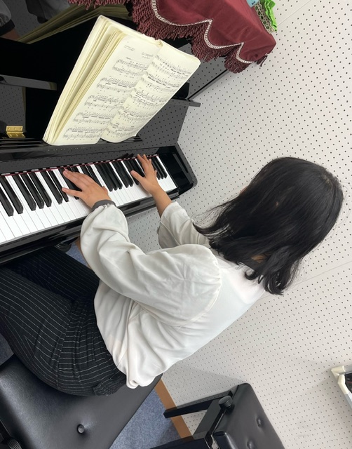 年長～大人(25分個人レッスン) 水曜ピアノ①③ 11月の新講座 11/18(水)特別体験会