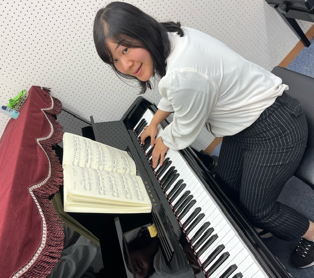 年長～大人(25分個人レッスン) 水曜ピアノ②④ 11月の新講座 11/25(水)特別体験会