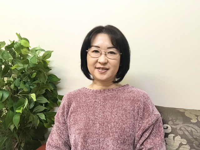 カウンセリングでの答え方を伝授 30分個人 資格取得 カウンセリング理論と実践 全24回 11月の新講座 11/5(木)特別体験会