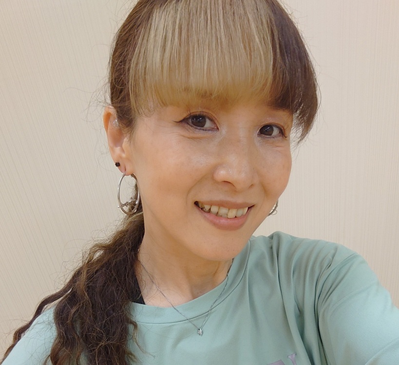 ☆10/3特別体験会 目標は健康維持! 歌謡曲でダンス♪