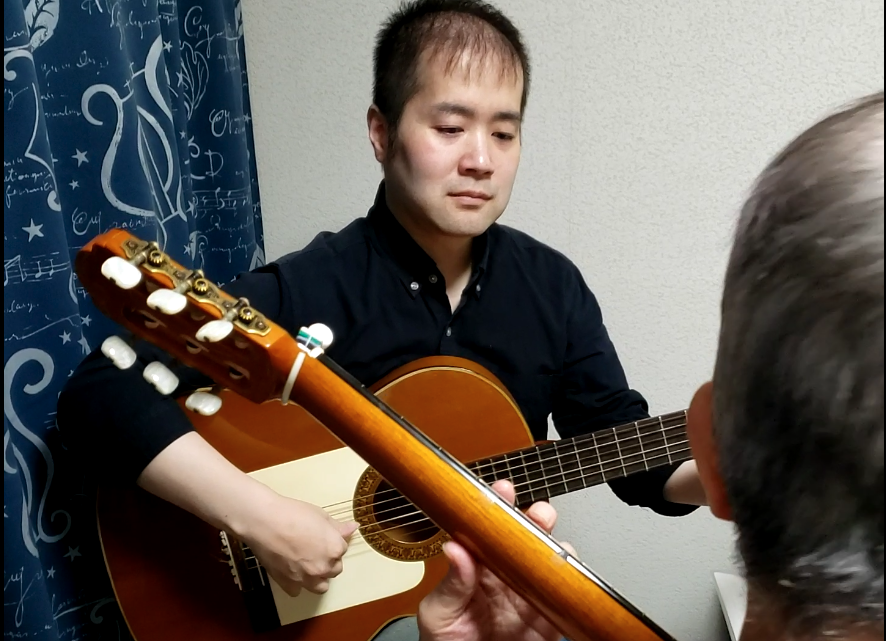 初心者大歓迎 フラメンコギター(個人レッスン) 新講座募集!11/26・12/10・24(木)特別体験会 時間要予約