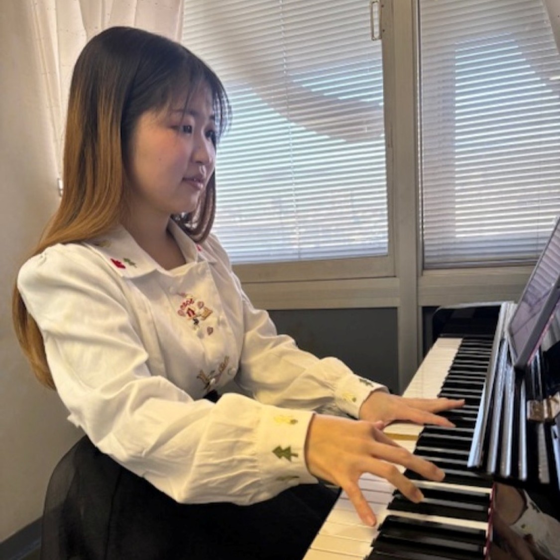 憧れの曲も ピアノで遊ぼう!!(30分個人) 11/7(土)体験会