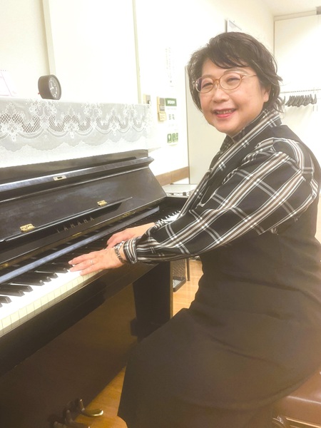 正しい発声を身に付ける(個人) ヴォイトレ教室 体験会11/17・12/1(火) 体験費1.100円