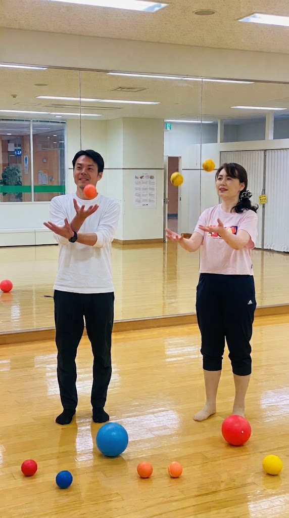 脳トレ健康体操 冬号新講座特別体験会開催12/2(水)