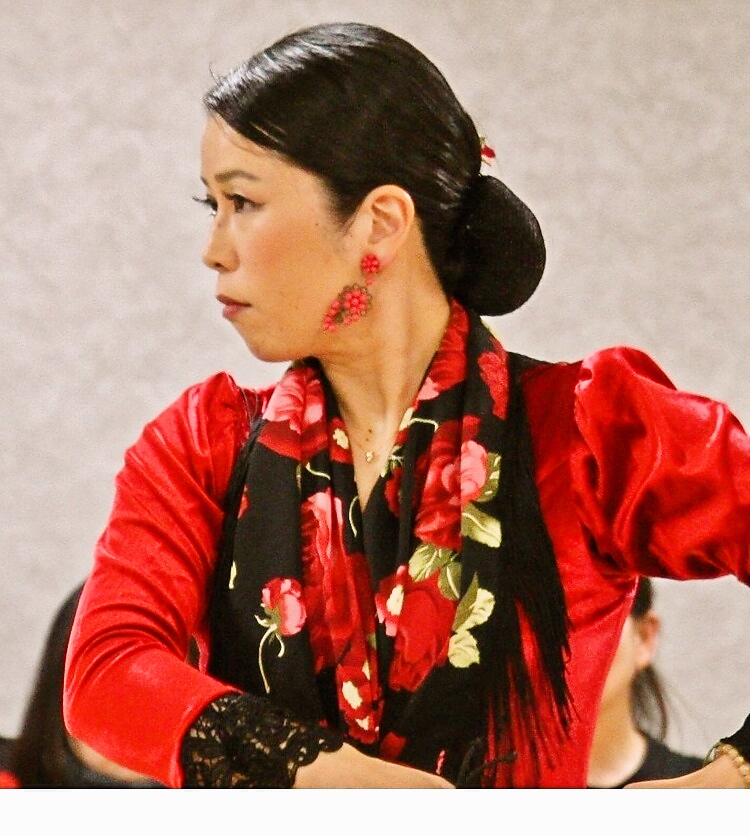 超入門フラメンコ ■冬号新講座特別体験会開催12/8(火)