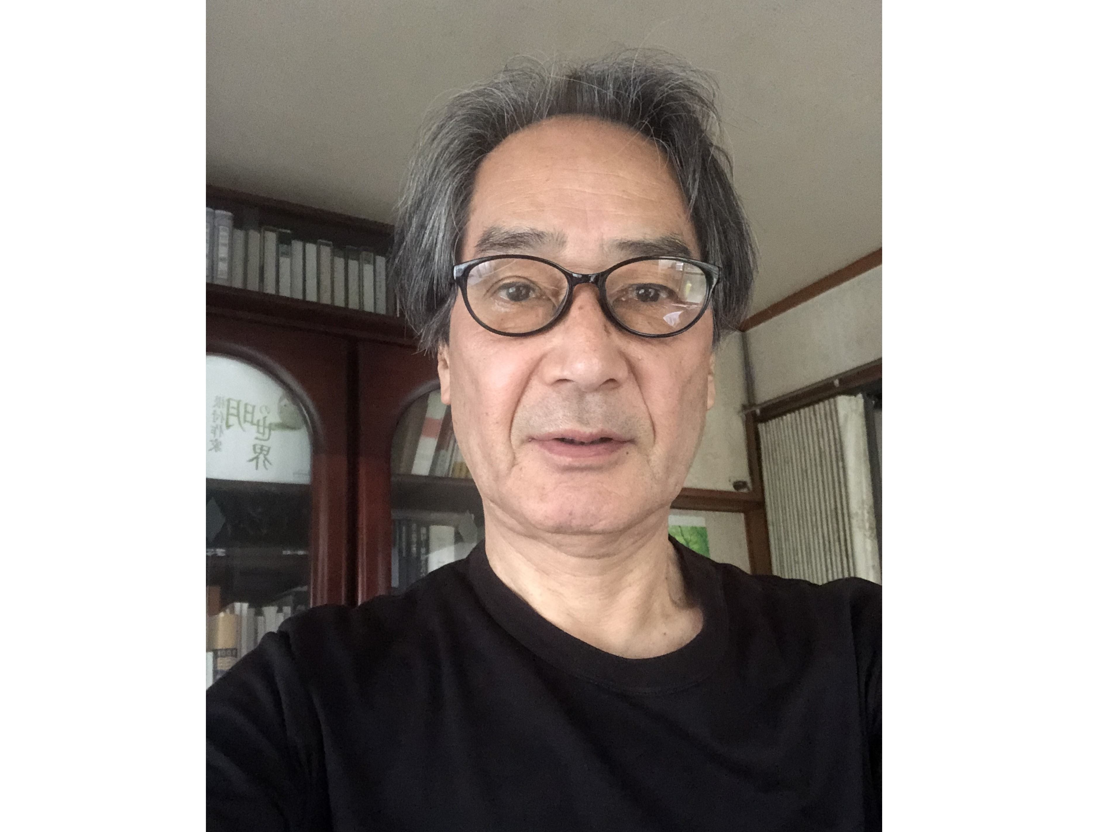 黒岩 明
