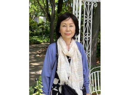 今井 貴子