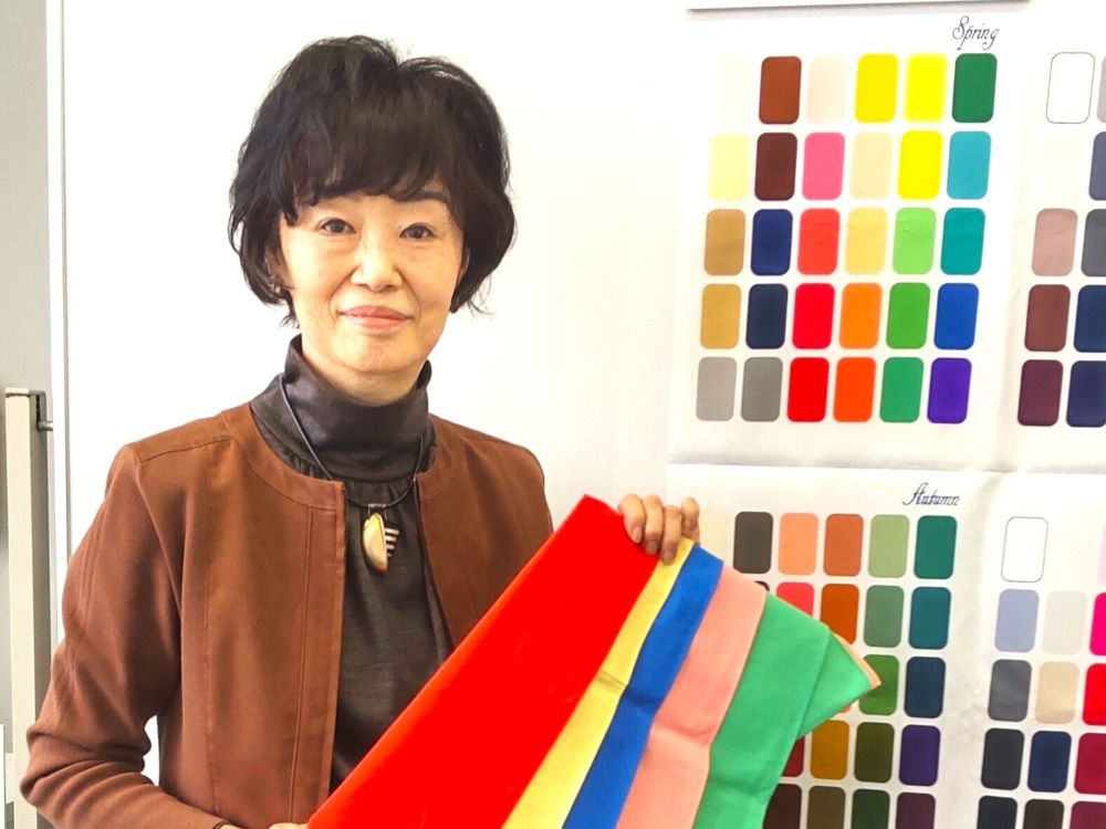 野口 典子