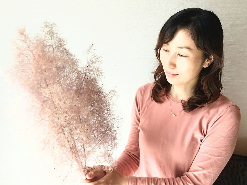佐藤 千絵