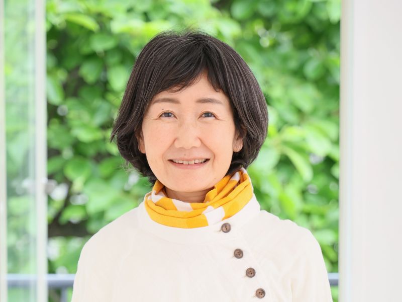 加賀屋 雅子