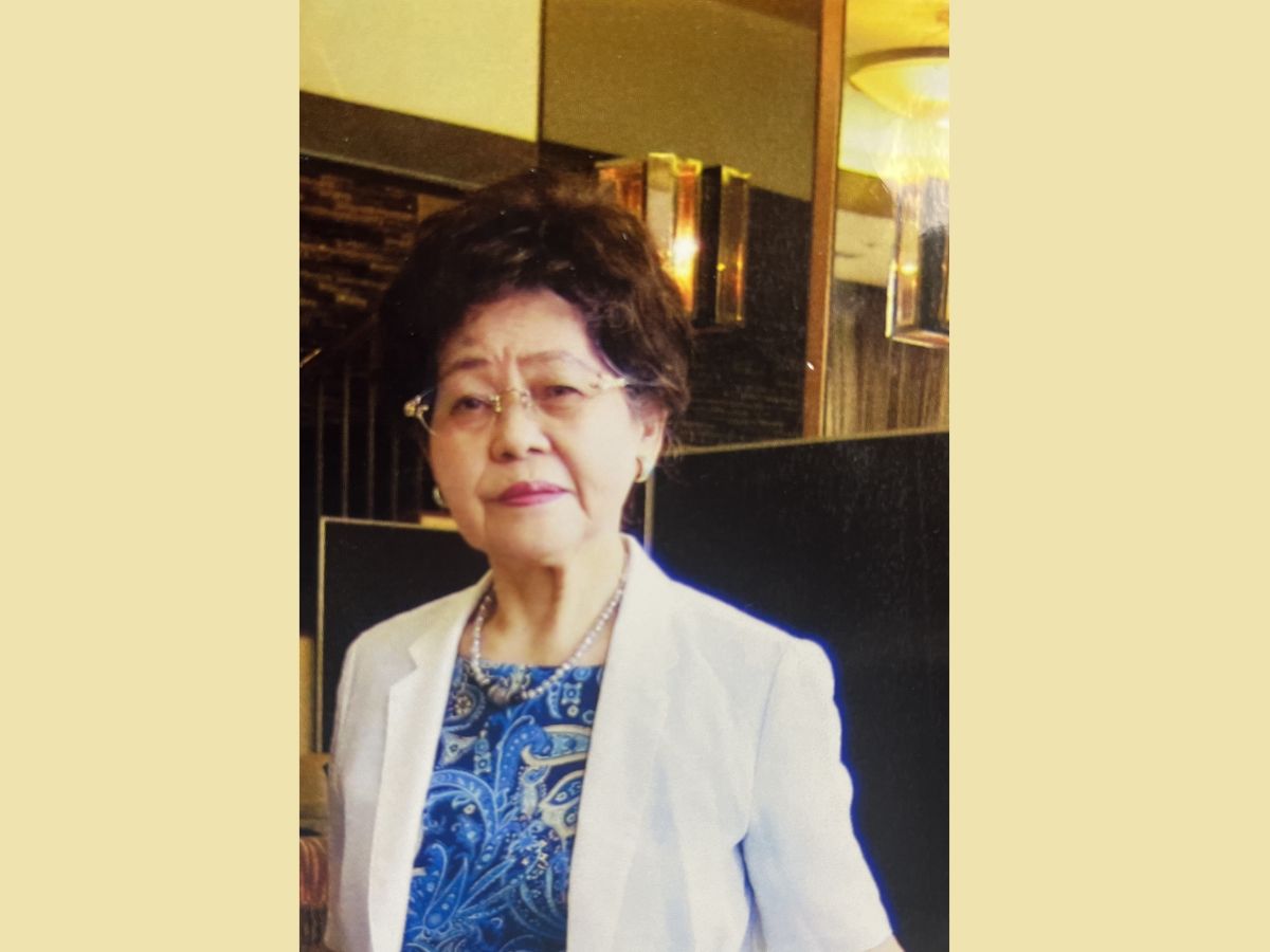 小田部 瑠美子