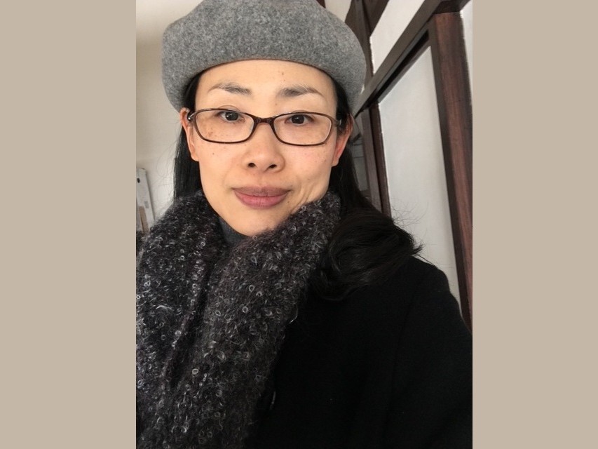Hanamama 横山 美和