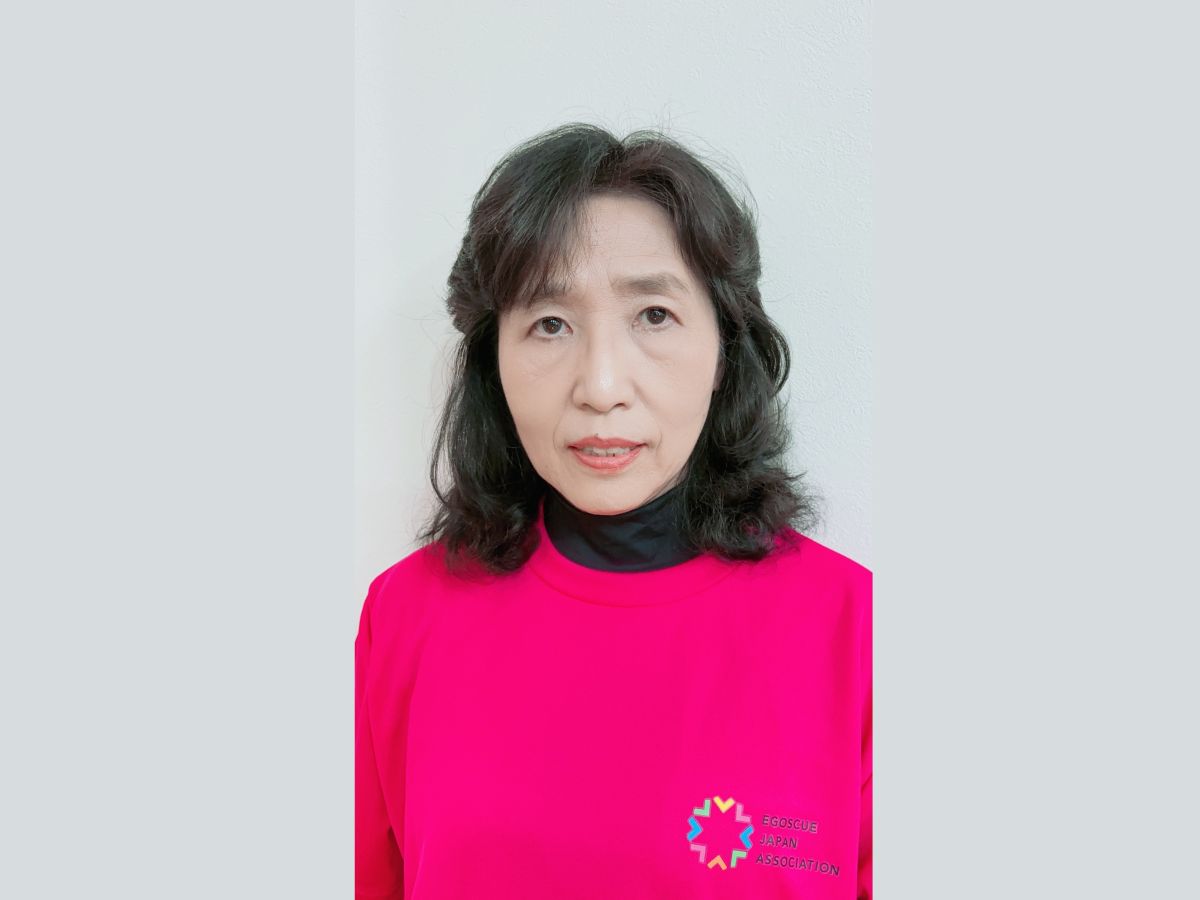 Mayumi