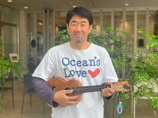 はらちゃん。