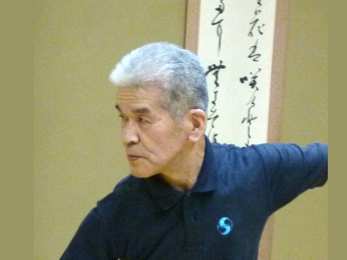 間川 茂