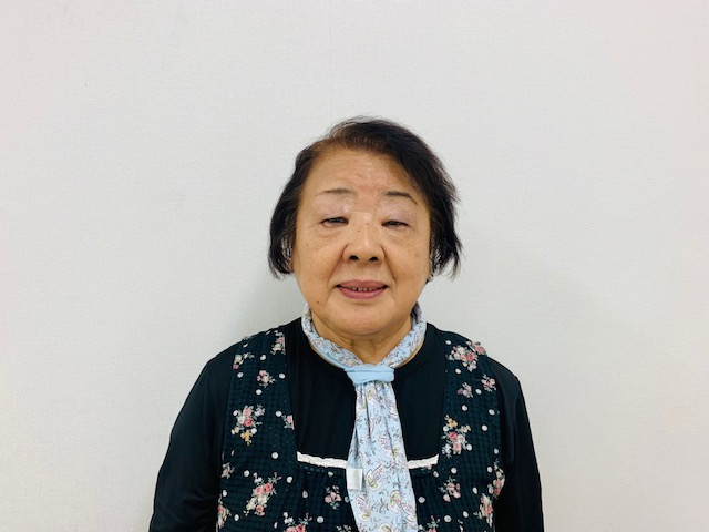高嶋 祥泉