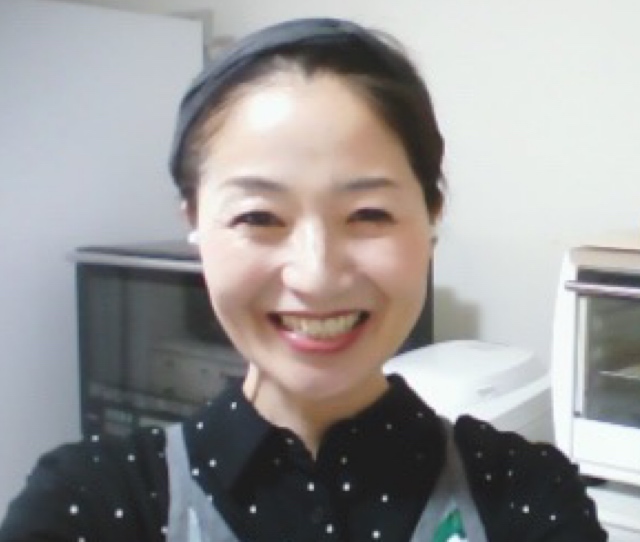 兼田 ゆか