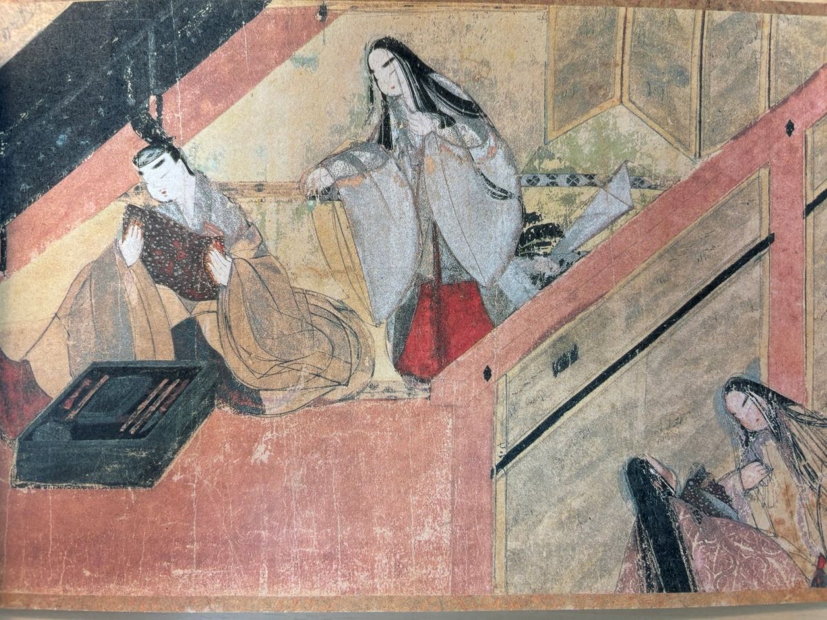 柴村 抄織
